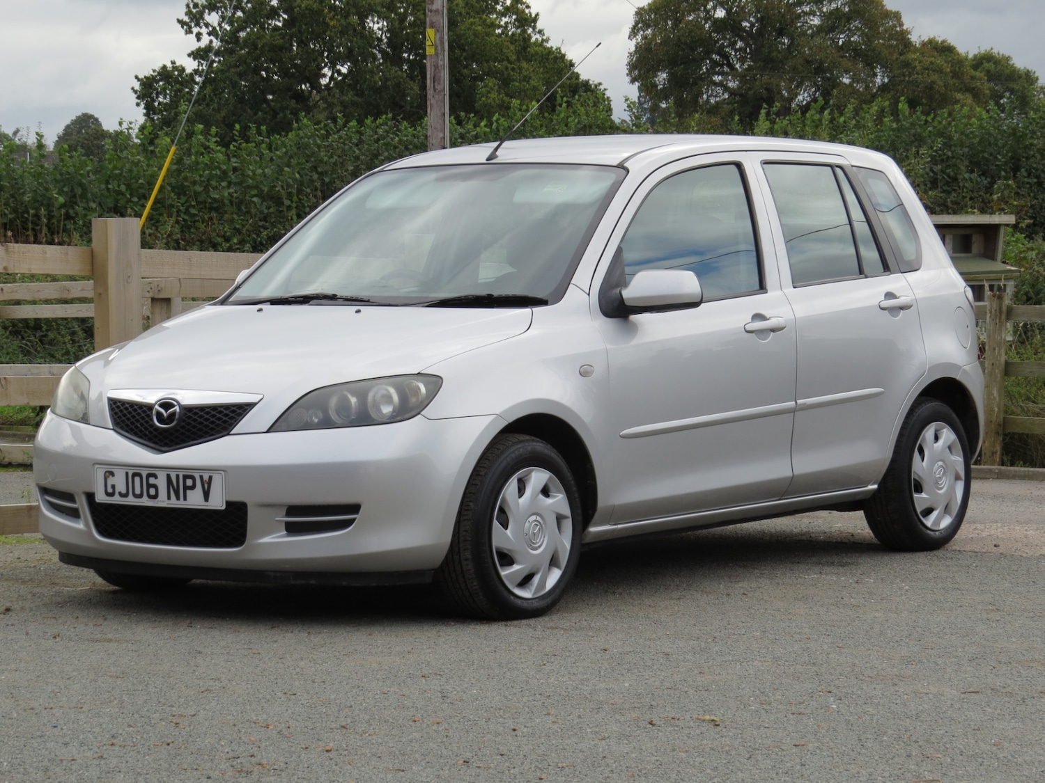 Vehicle 7