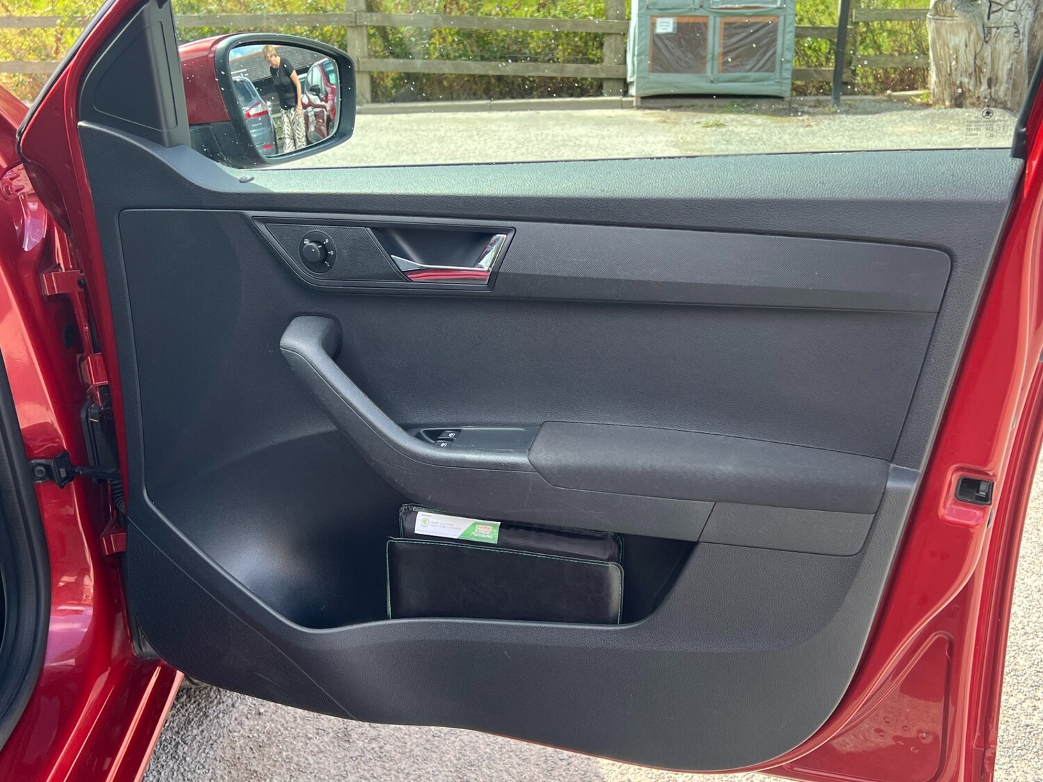 Used Skoda Fabia 2016 for sale - 75714335: Photo 27