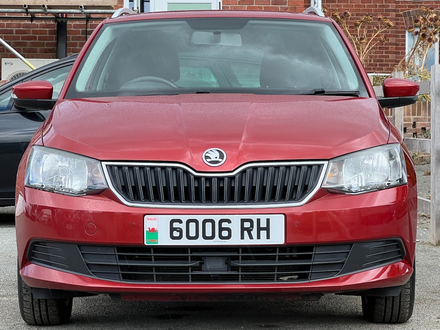 Used Skoda Fabia 2016 for sale - 75714335: Photo 6
