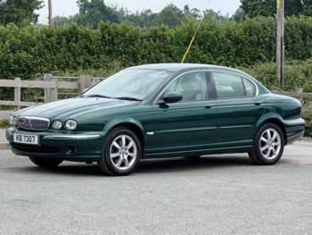 2004 - 2.0d SE 4dr