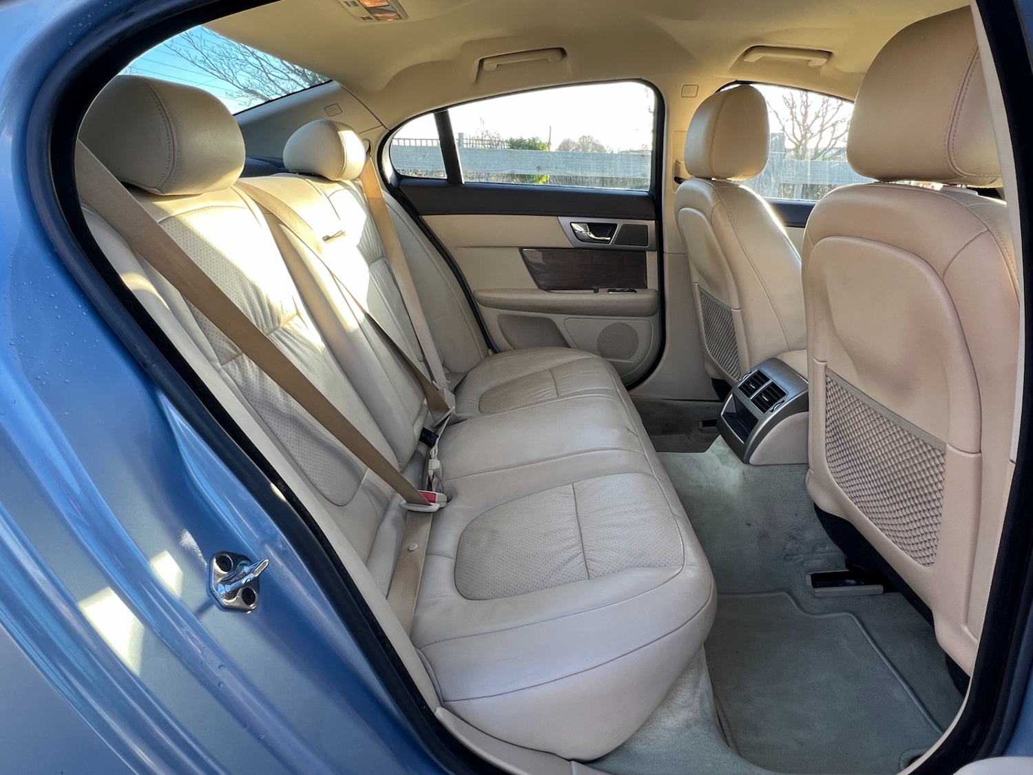 Used Jaguar XF 2009 for sale - 76845302: Photo 15