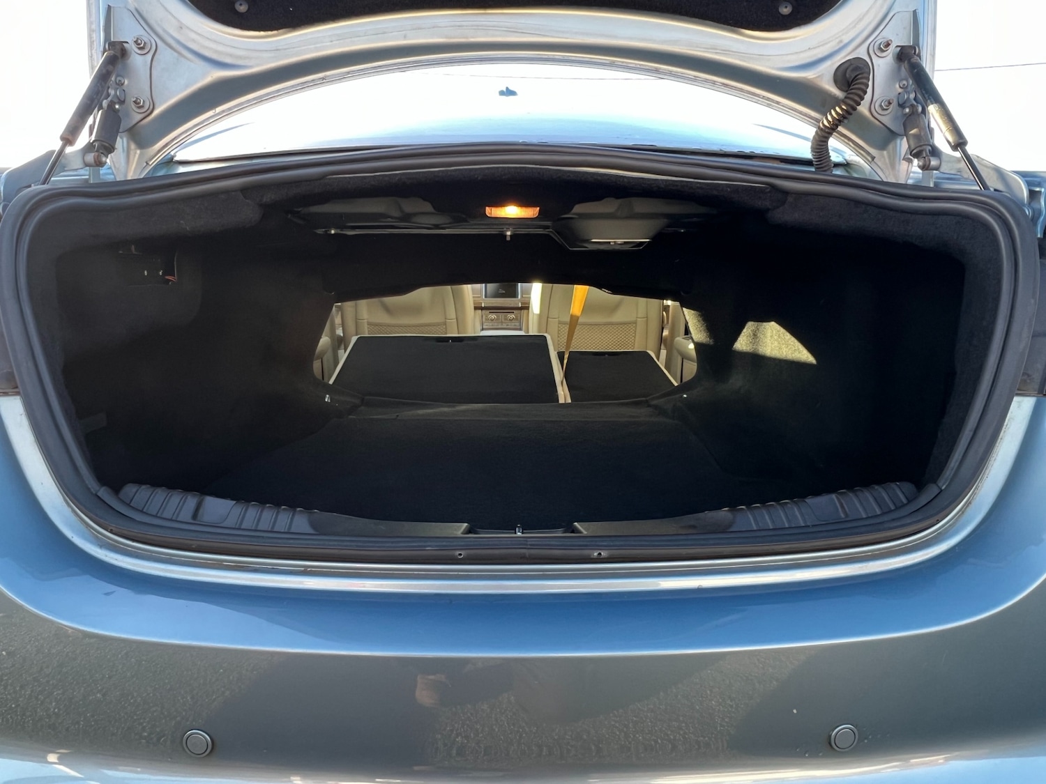 Used Jaguar XF 2009 for sale - 76845302: Photo 20