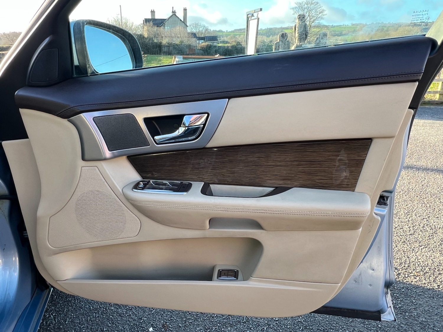 Used Jaguar XF 2009 for sale - 76845302: Photo 25