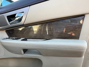 Used Jaguar XF 2009 for sale - 76845302: Photo