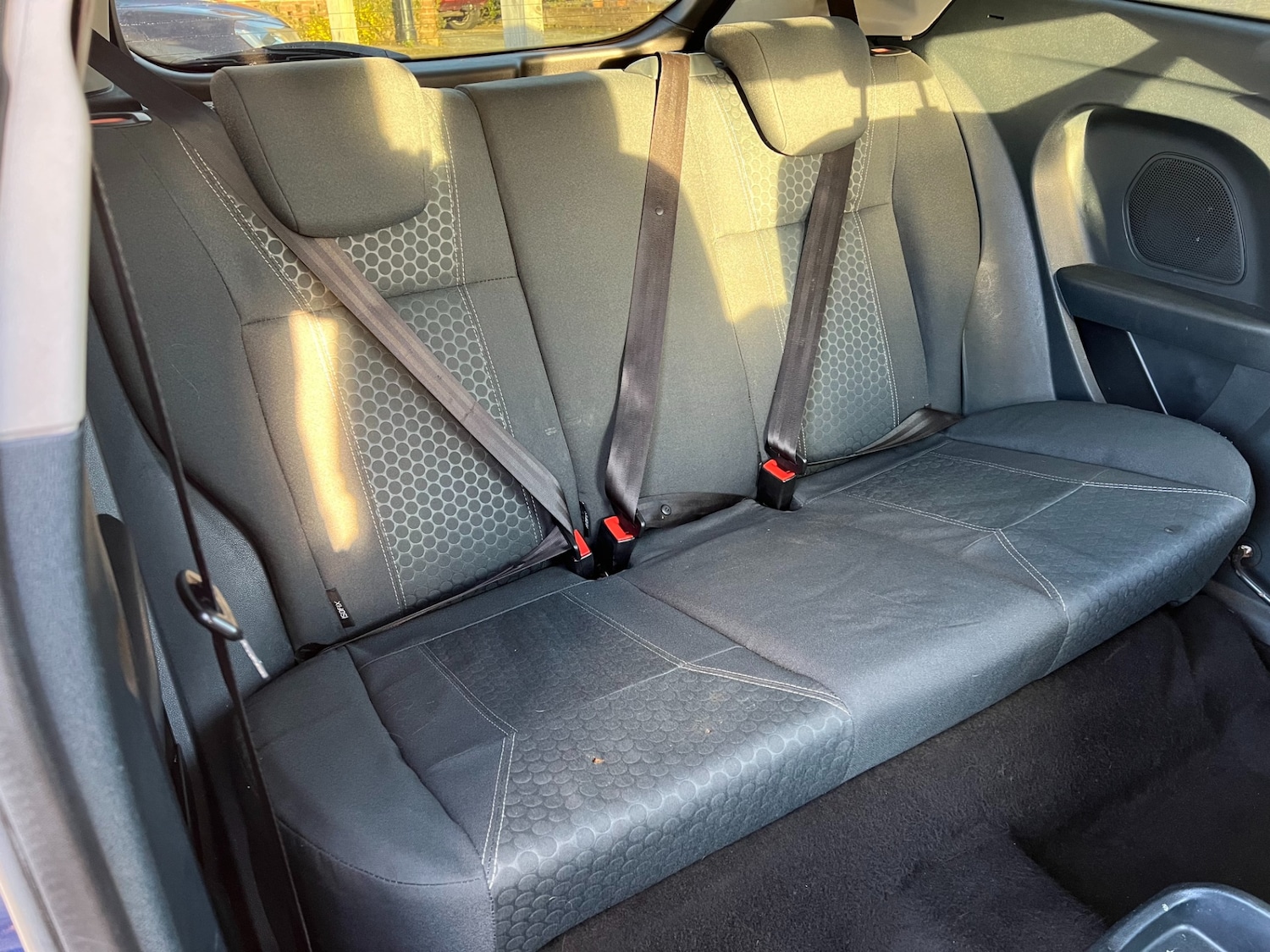 Used Ford Fiesta 2009 for sale - 76637237: Photo 17