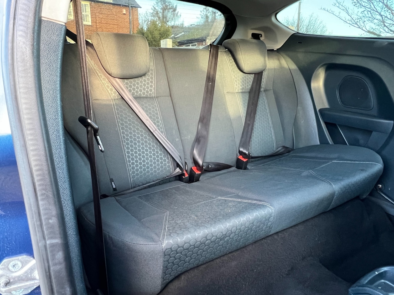 Used Ford Fiesta 2009 for sale - 76637237: Photo 19