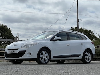 Used Renault Megane 2011 for sale - 79311423: Photo