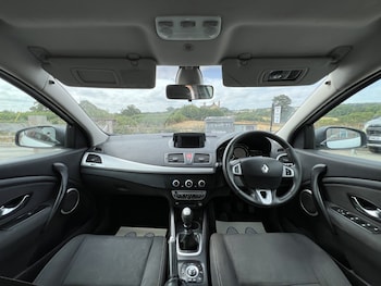 Used Renault Megane 2011 for sale - 79311423: Photo