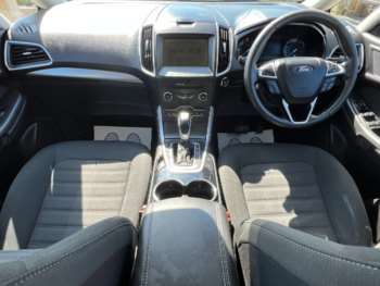 Used Ford Galaxy 2018 for sale - 74340068: Photo