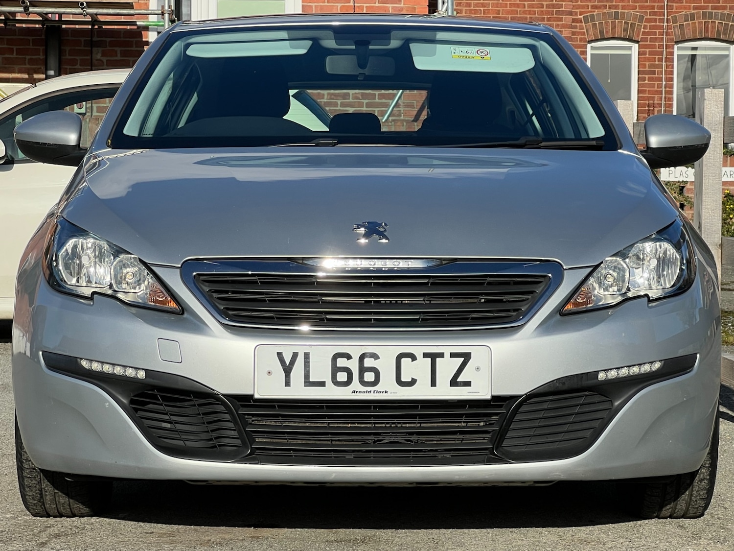 Used Peugeot 308 2017 for sale - 76381882: Photo 11