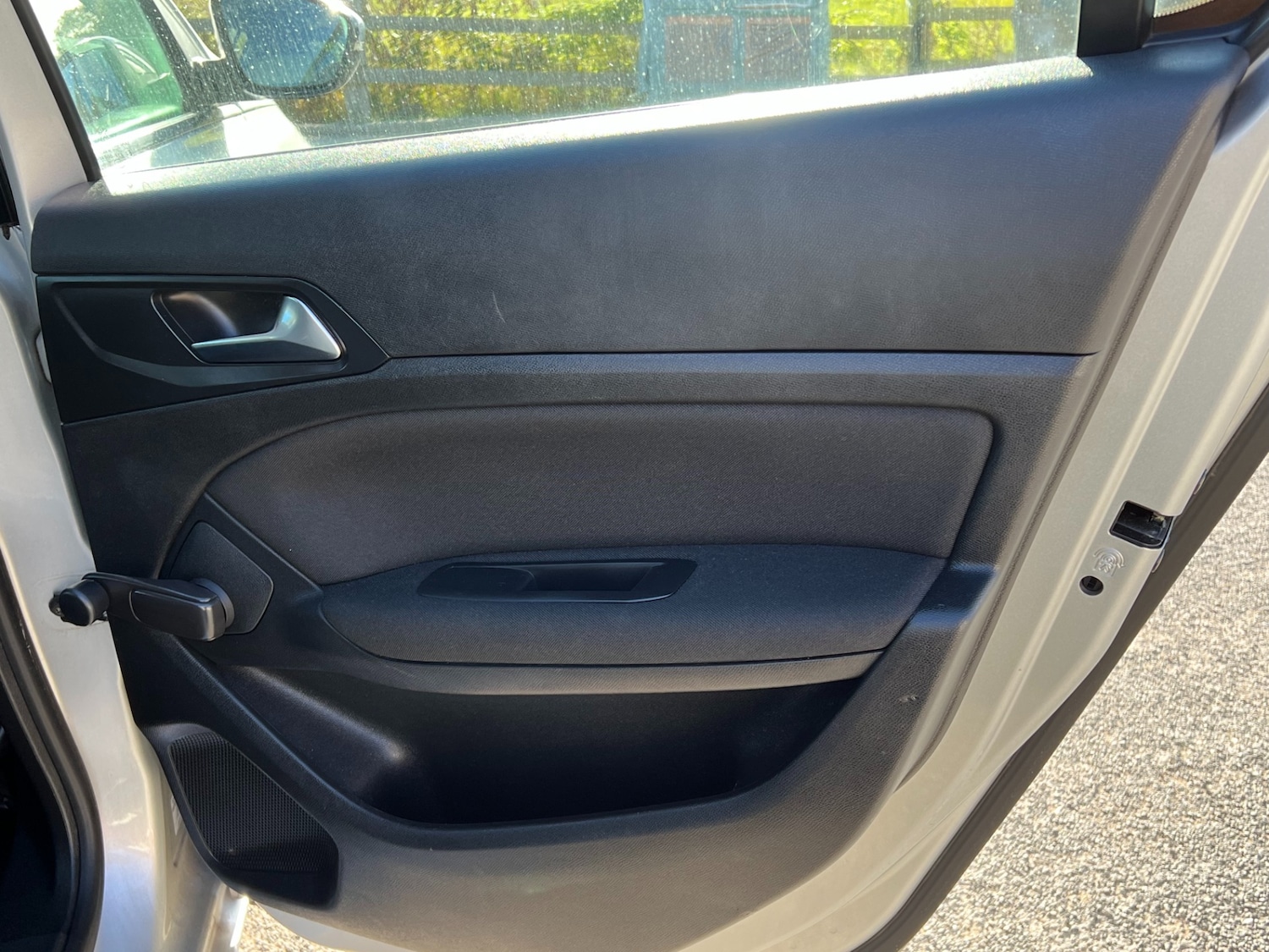 Used Peugeot 308 2017 for sale - 76381882: Photo 24