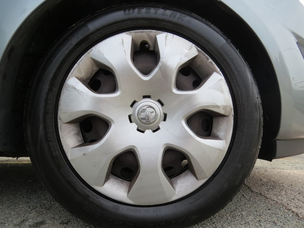 Used Vauxhall Meriva 2011 for sale - 71827385: Photo 13