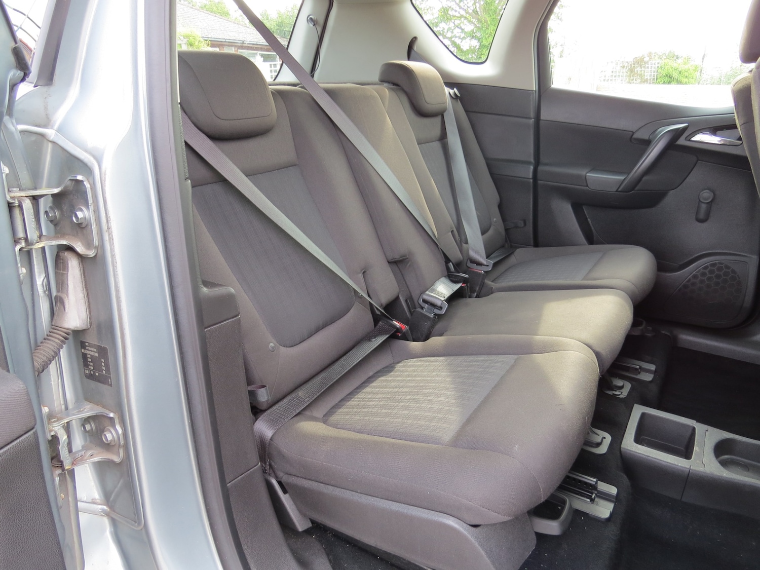 Vehicle 27