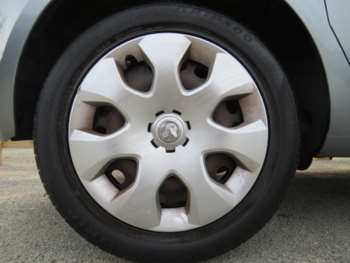 Used Vauxhall Meriva 2011 for sale - 71827385: Photo
