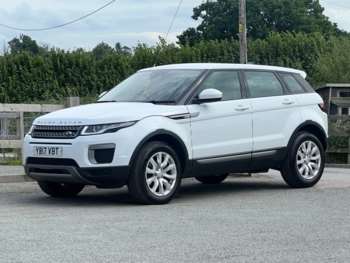 2017 (17) - 2.0 eD4 SE 5dr 2WD Stunning Car, Manual Full service history