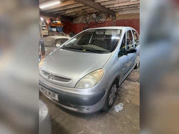 Used Citroen Xsara Picasso 2001 for sale - 76331129: Photo