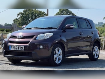 Used Toyota Urban Cruiser 2012 for sale - 79311580: Photo