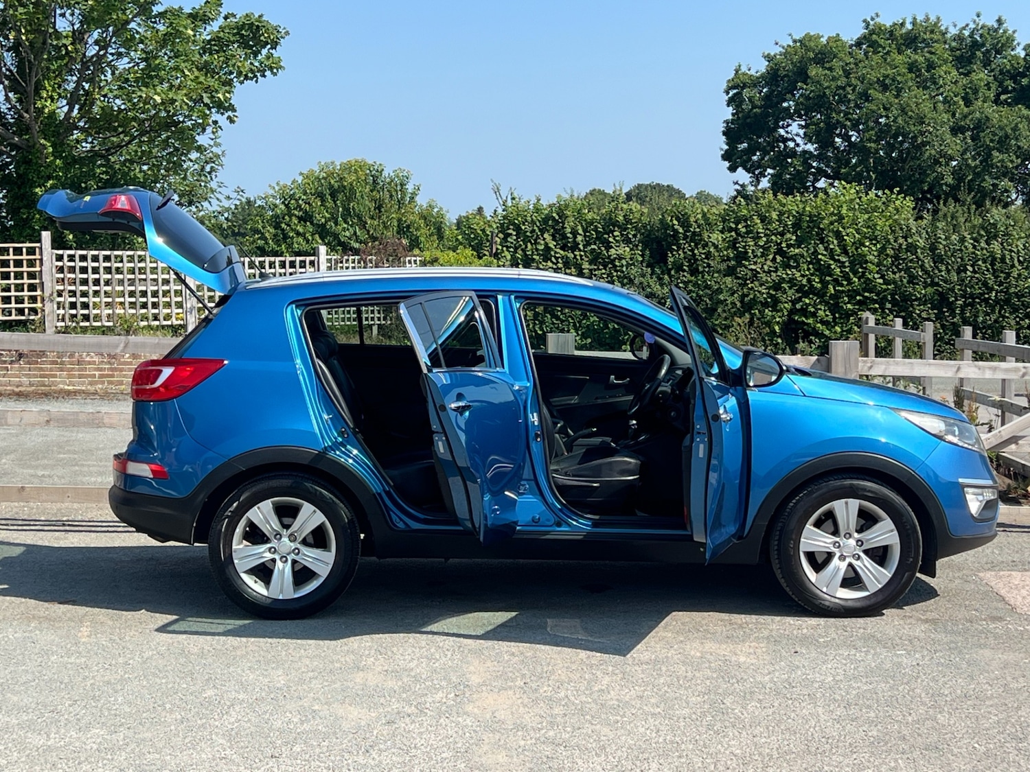 Vehicle 29