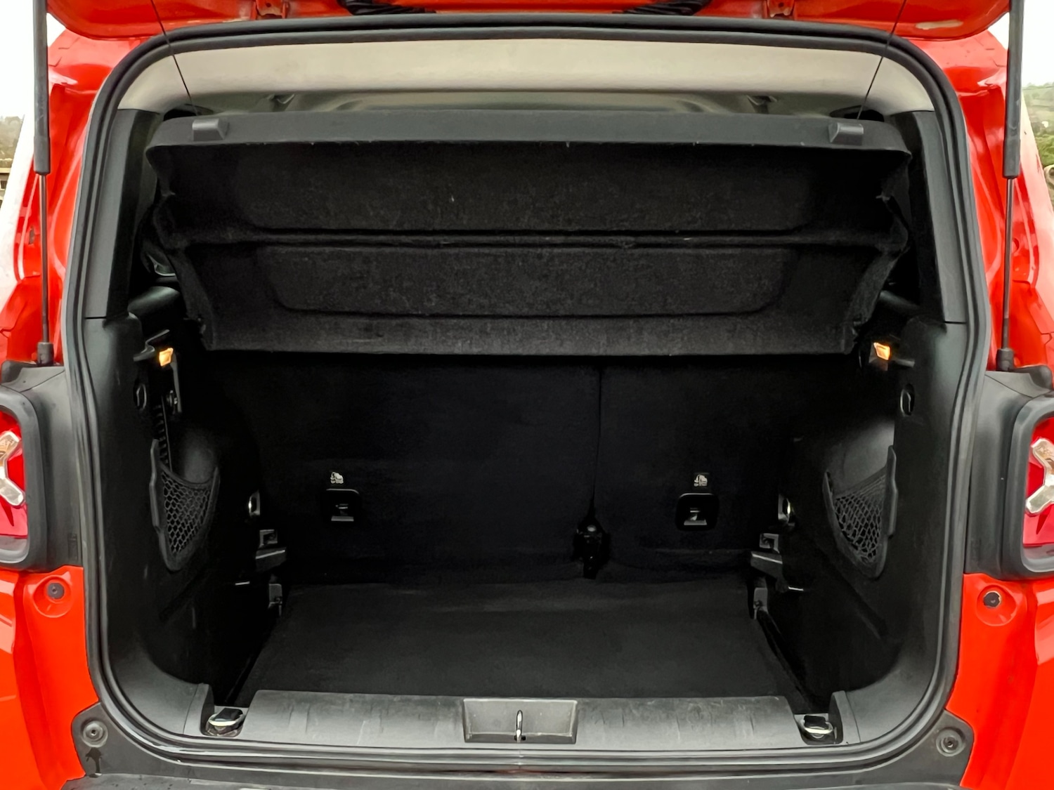 Used Jeep Renegade 2018 for sale - 76979263: Photo 12