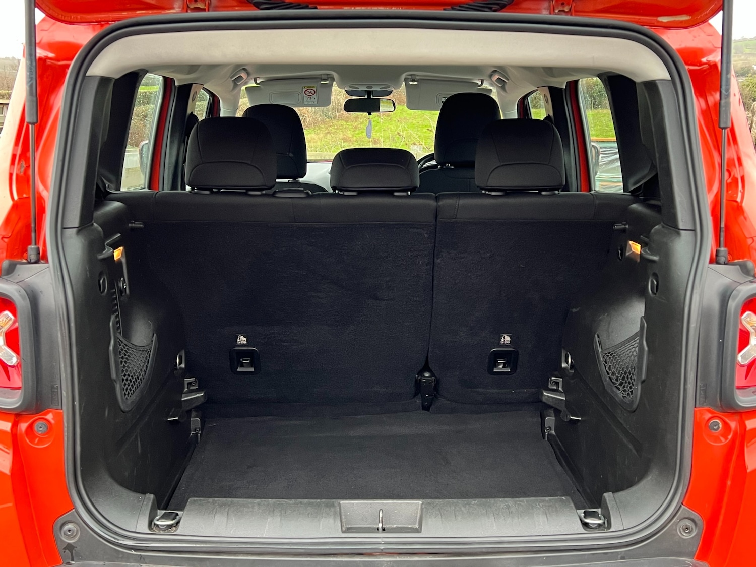 Used Jeep Renegade 2018 for sale - 76979263: Photo 15