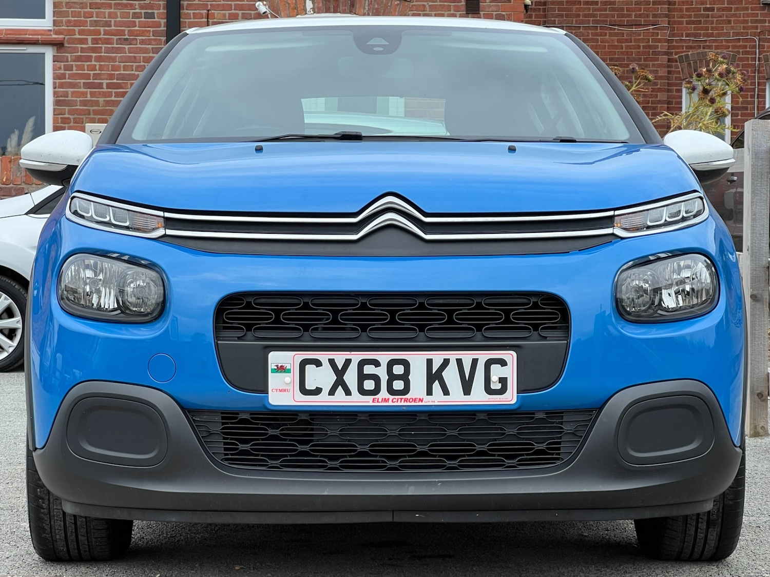 Vehicle 11