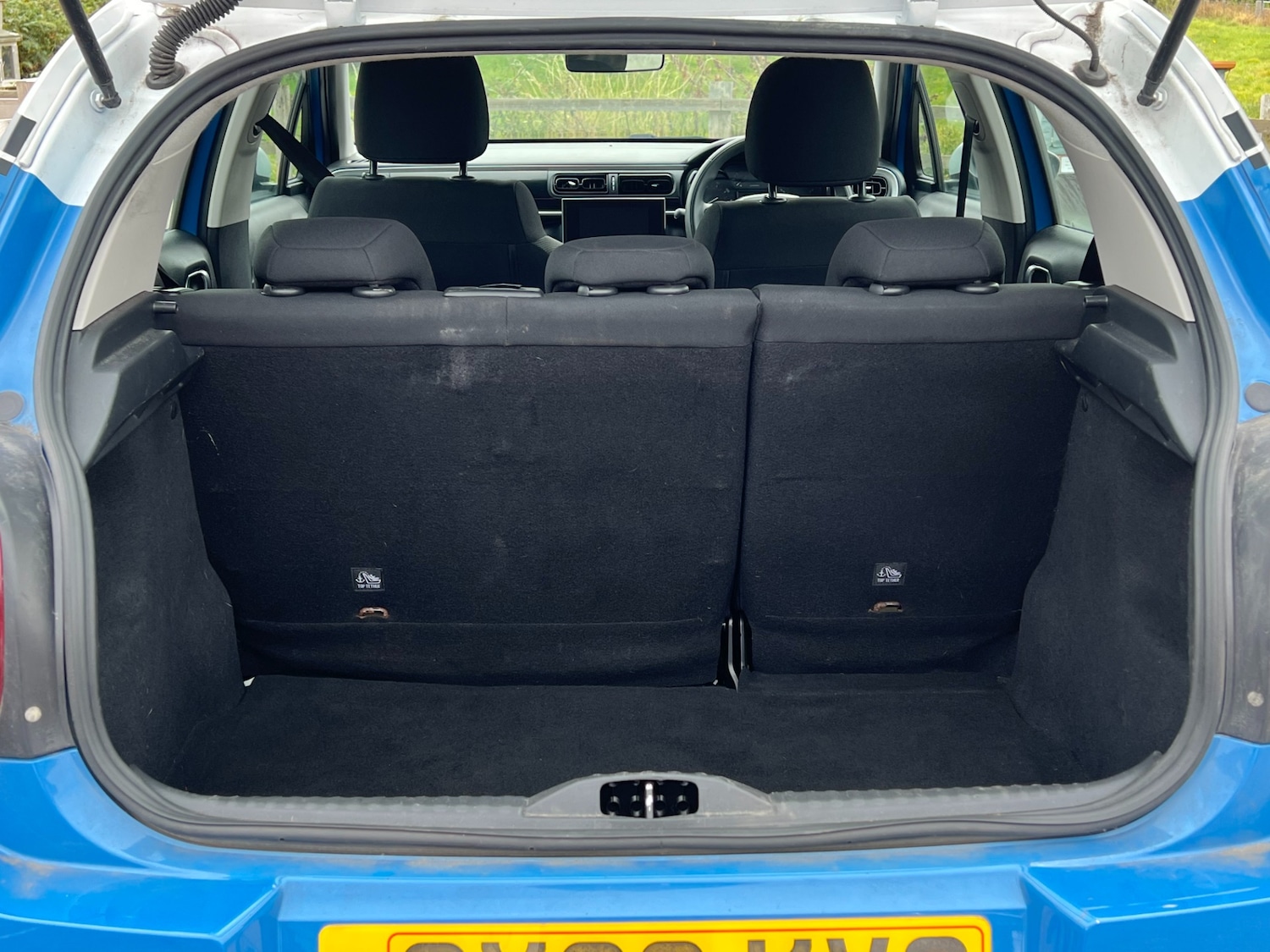 Vehicle 15
