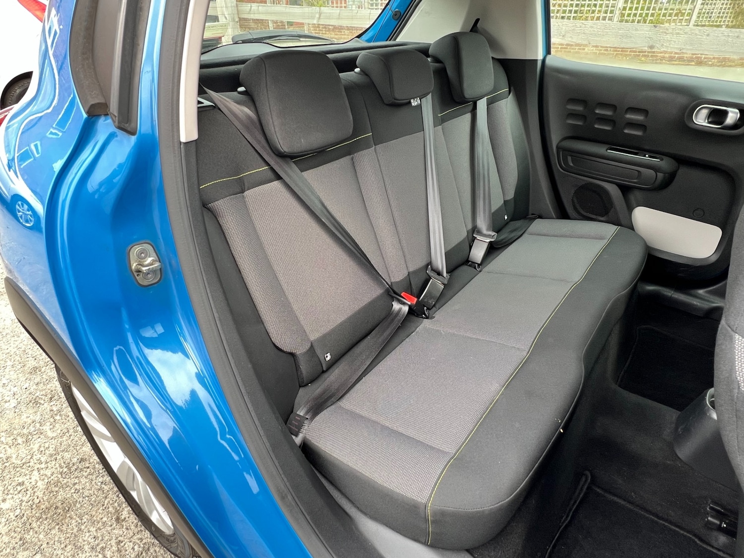 Vehicle 23