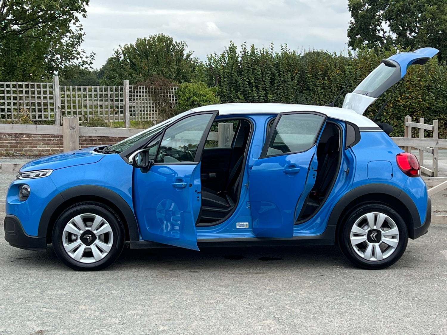 Vehicle 26