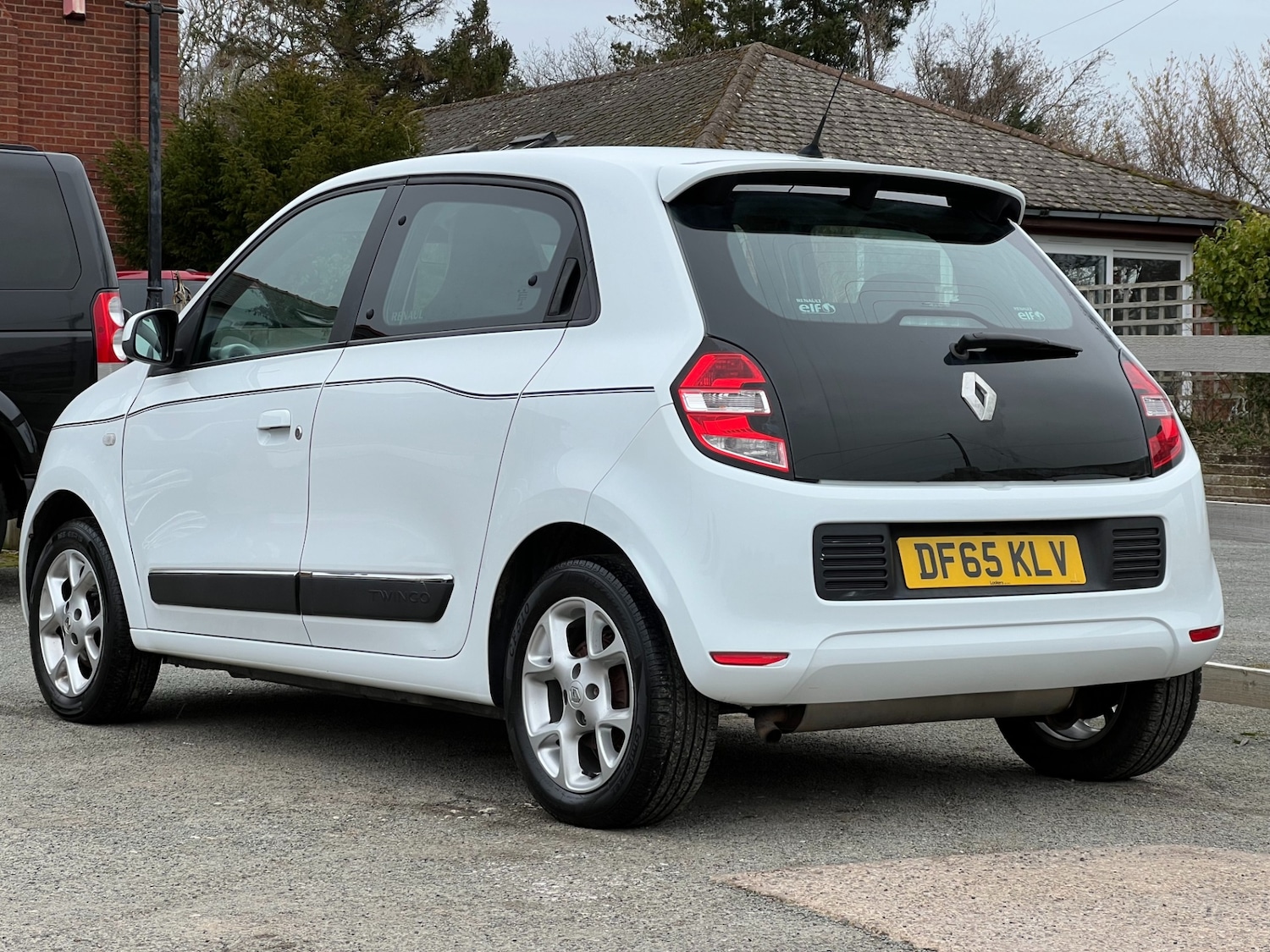 Used Renault Twingo 2015 for sale - 77581180: Photo 11