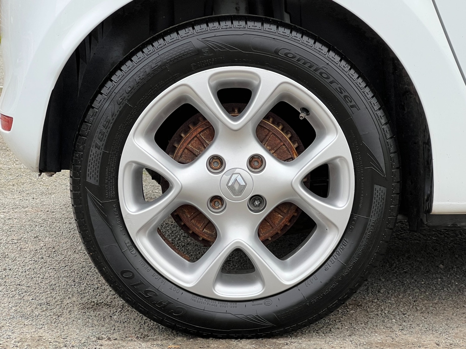 Used Renault Twingo 2015 for sale - 77581180: Photo 12