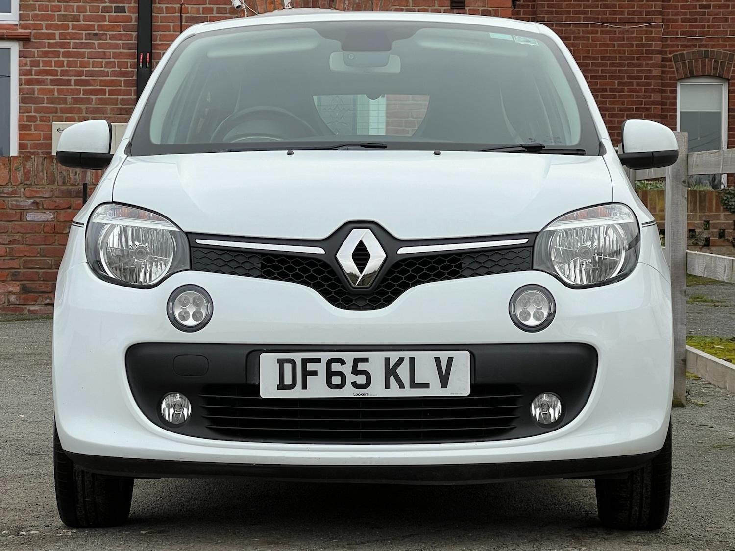 Used Renault Twingo 2015 for sale - 77581180: Photo 13