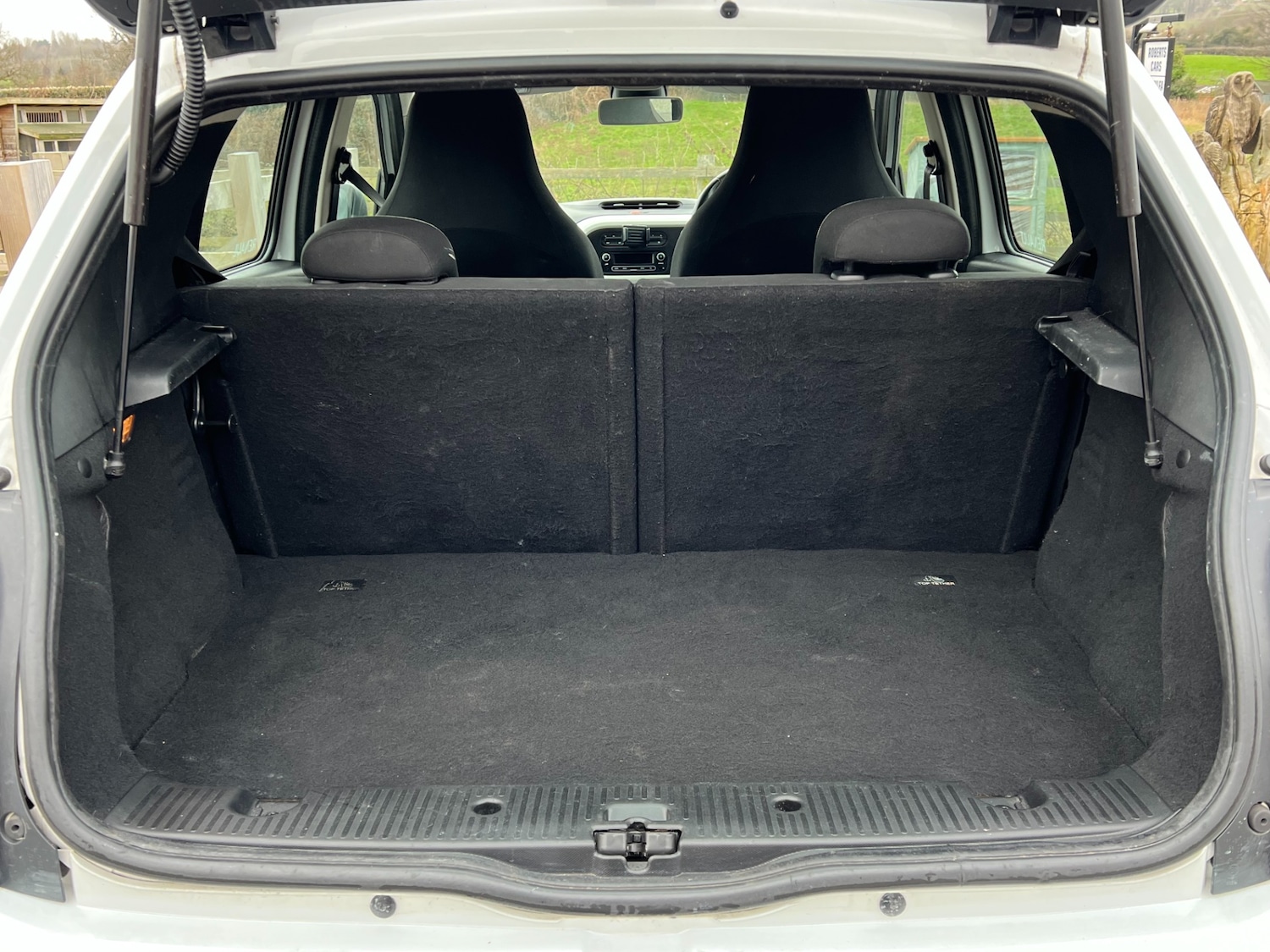 Used Renault Twingo 2015 for sale - 77581180: Photo 14