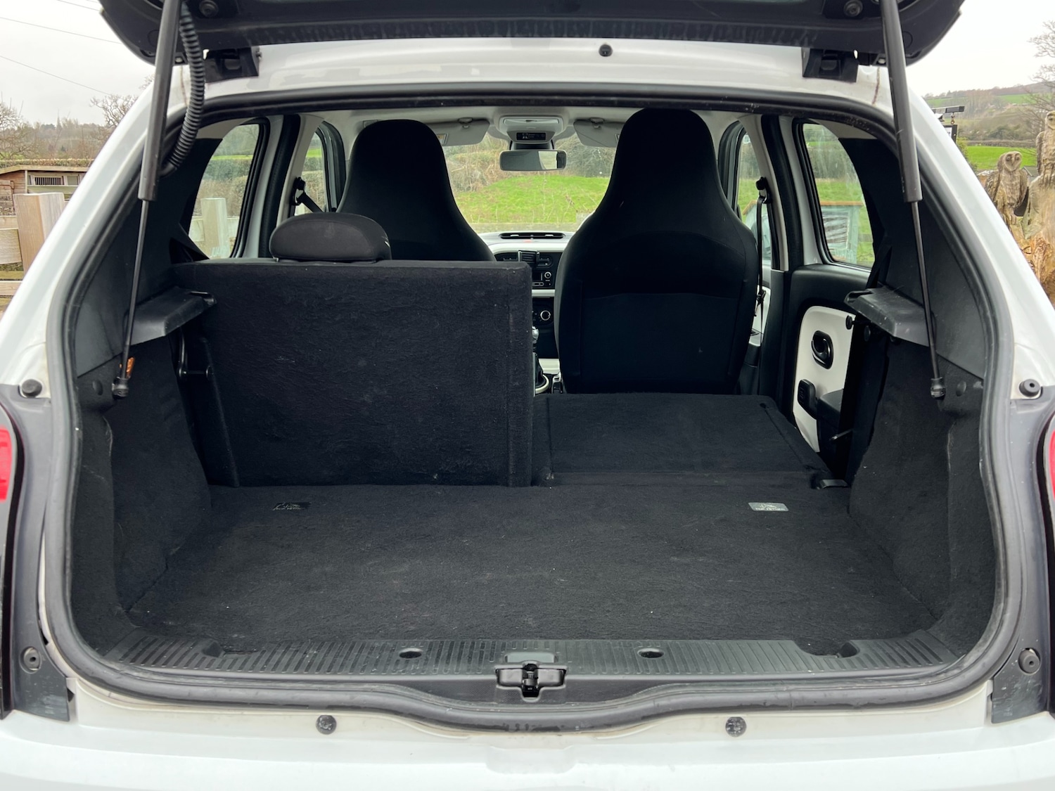 Used Renault Twingo 2015 for sale - 77581180: Photo 16