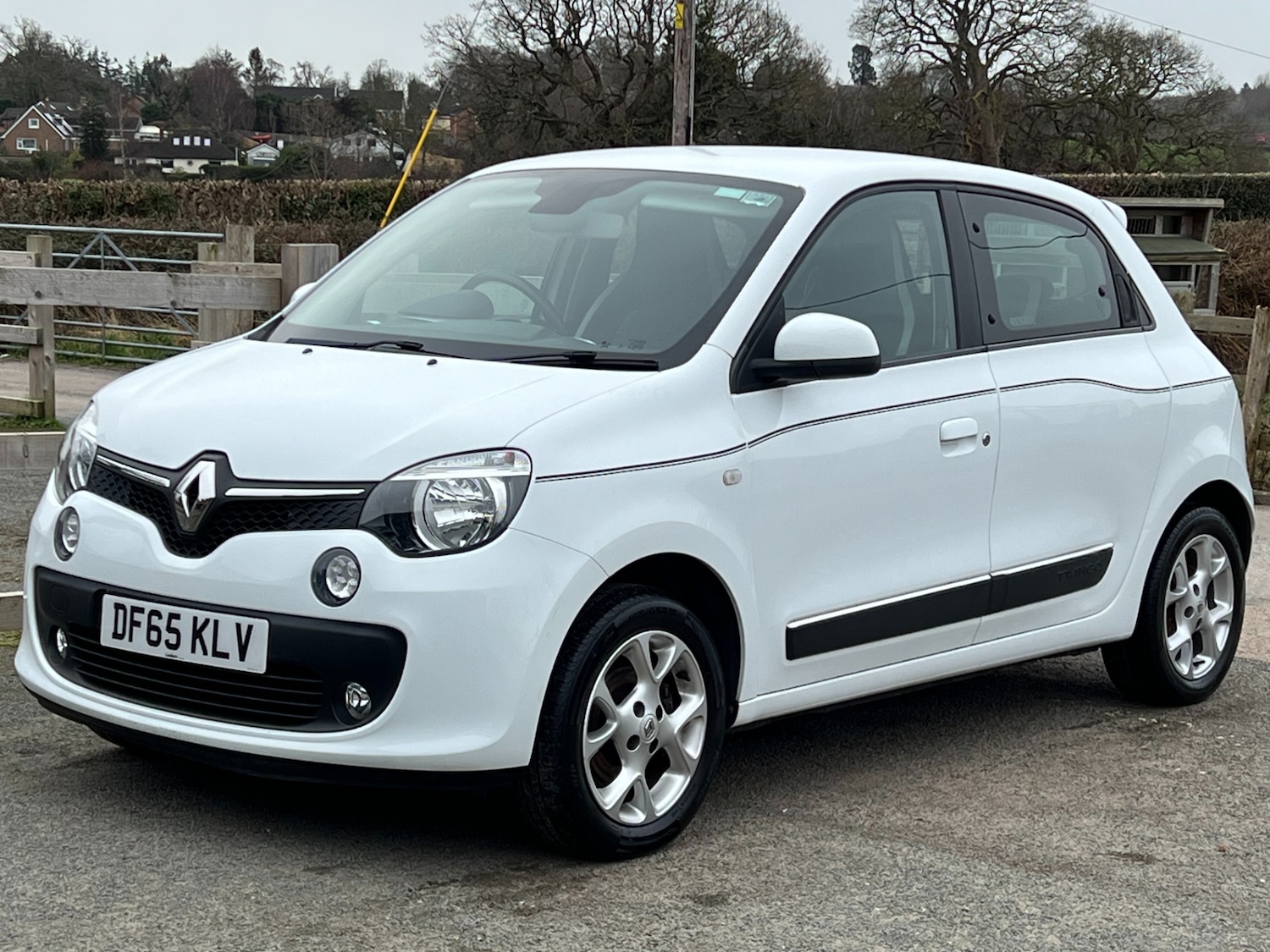 Used Renault Twingo 2015 for sale - 77581180: Photo 17