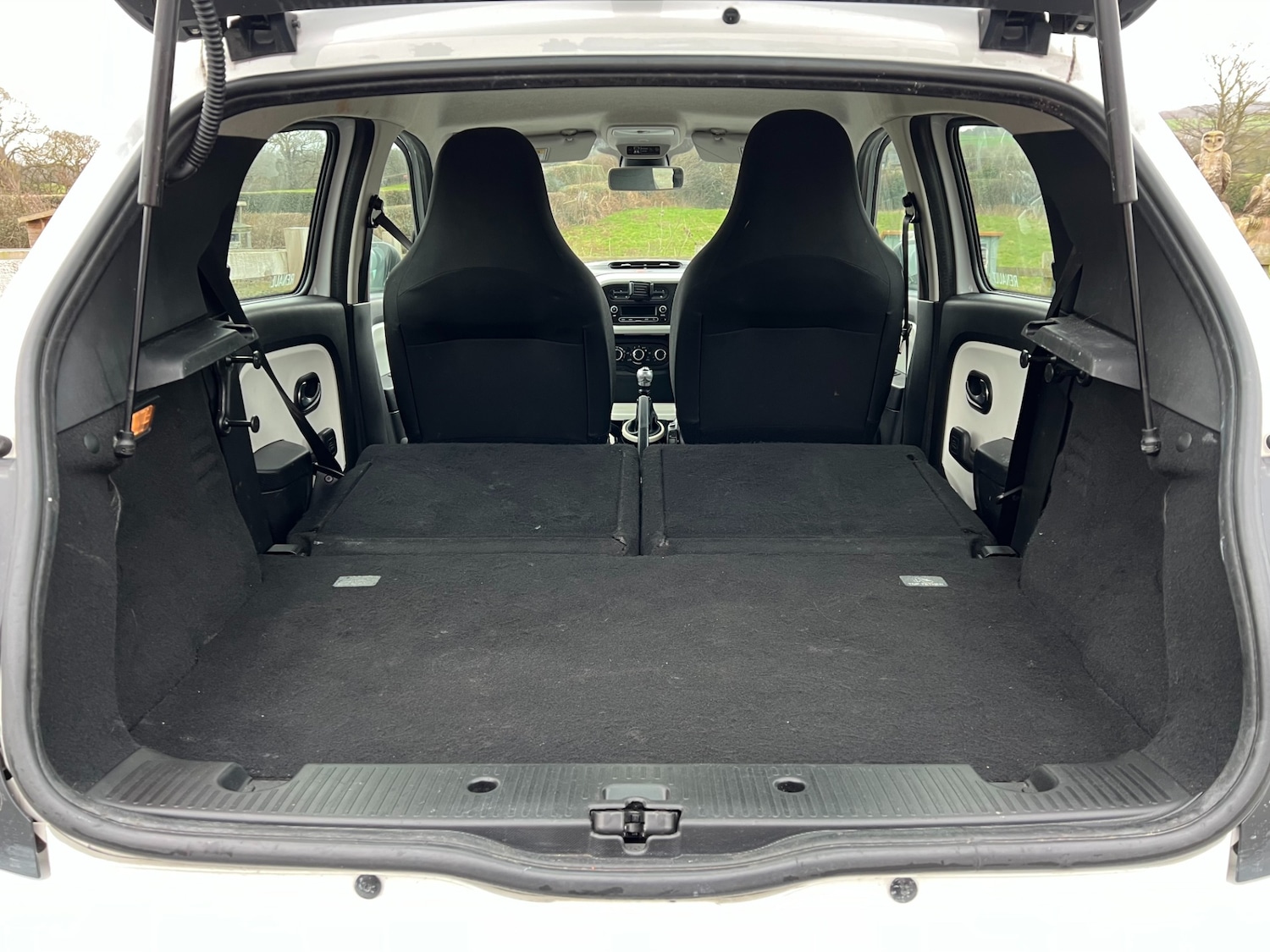 Used Renault Twingo 2015 for sale - 77581180: Photo 18