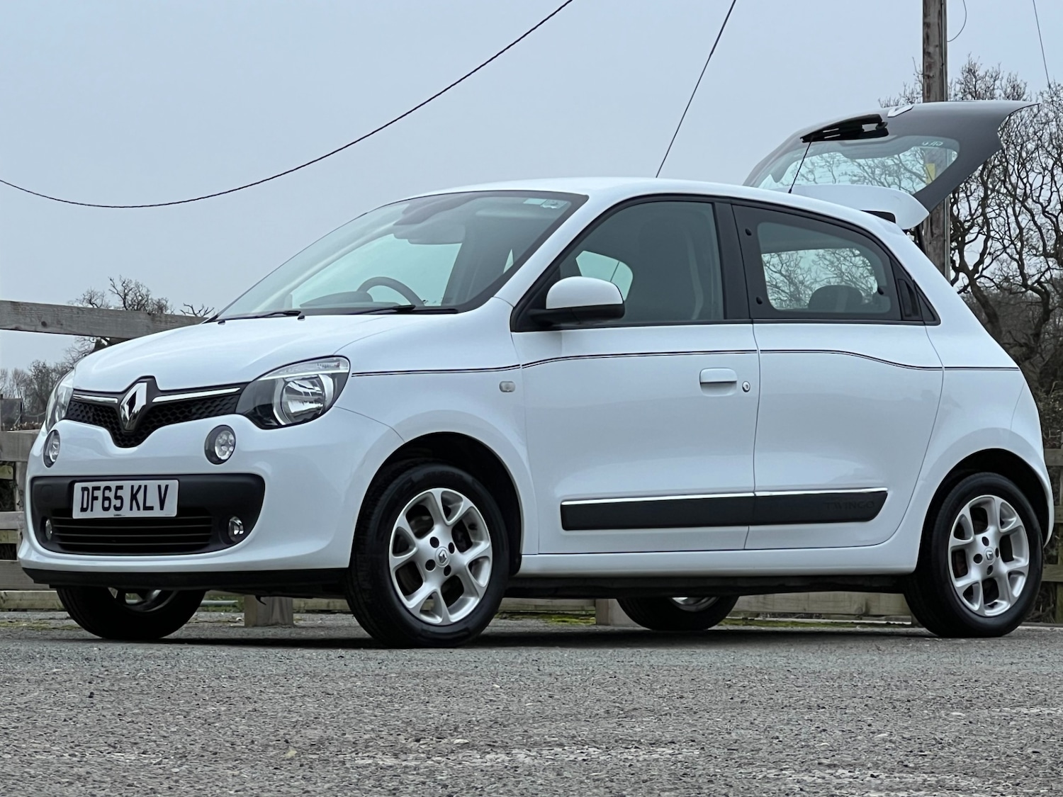 Used Renault Twingo 2015 for sale - 77581180: Photo 23