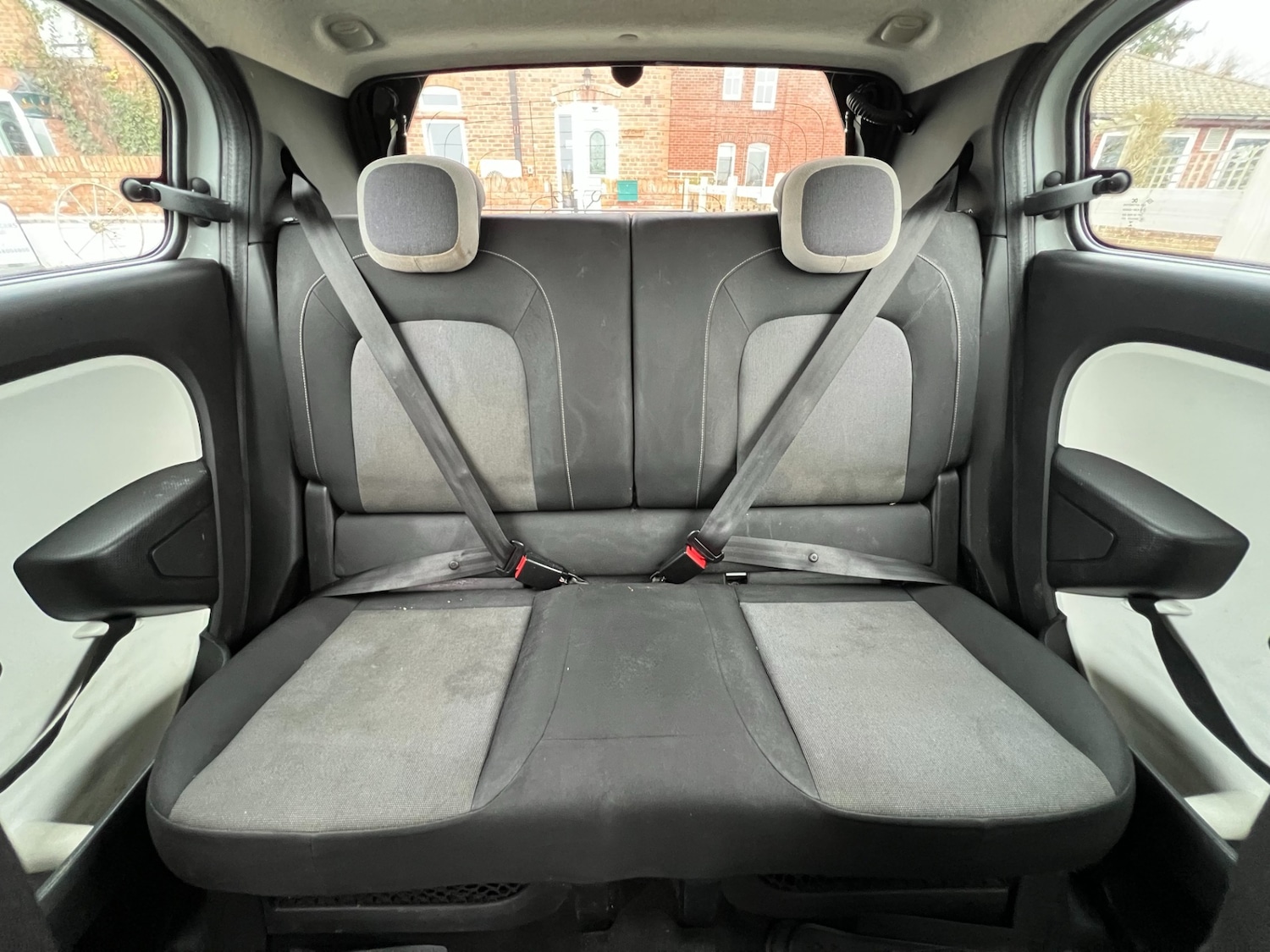 Used Renault Twingo 2015 for sale - 77581180: Photo 24