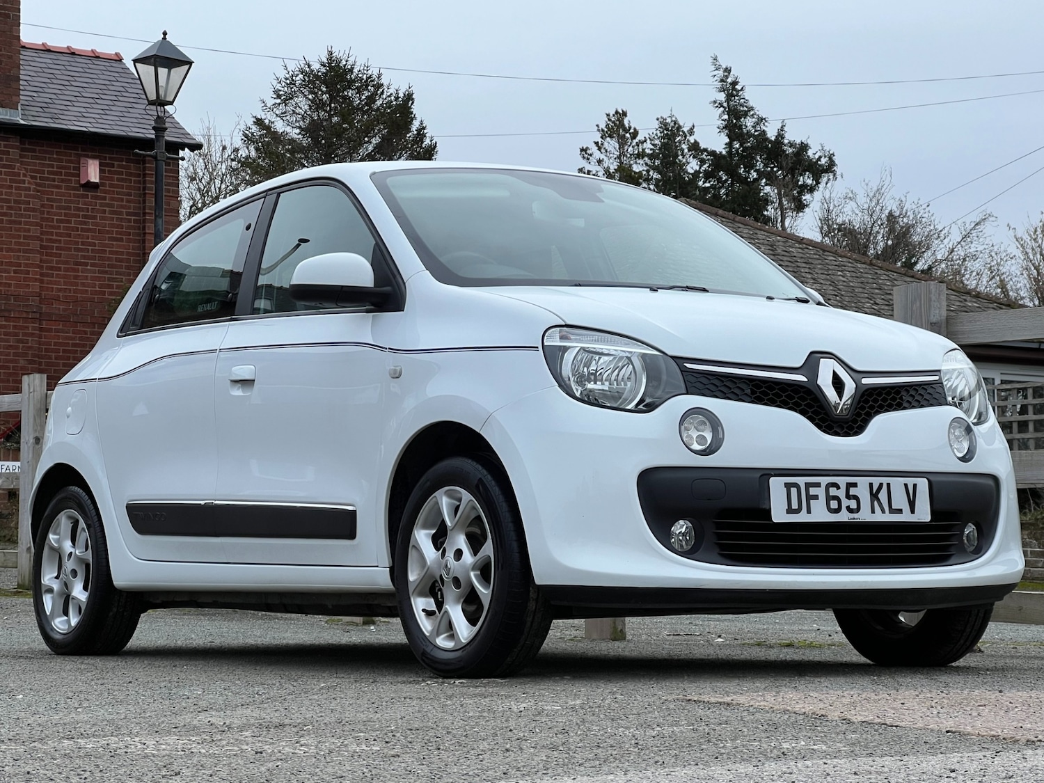Used Renault Twingo 2015 for sale - 77581180: Photo 7