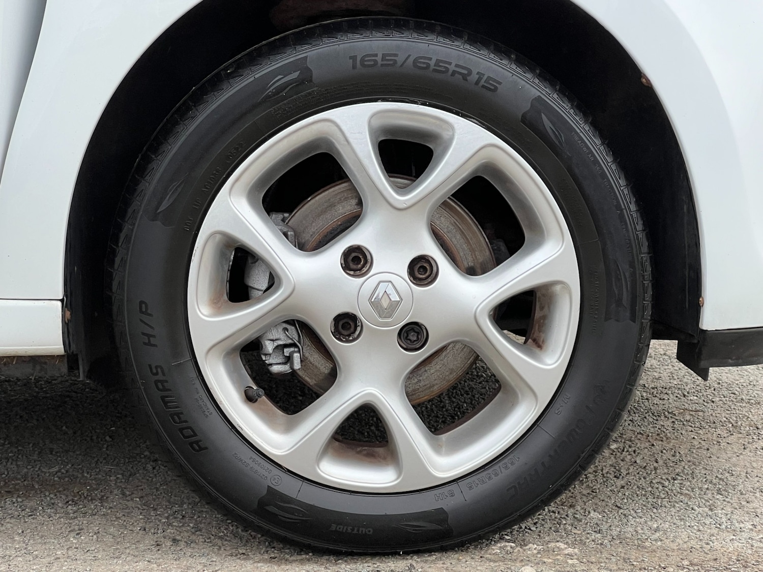 Used Renault Twingo 2015 for sale - 77581180: Photo 8