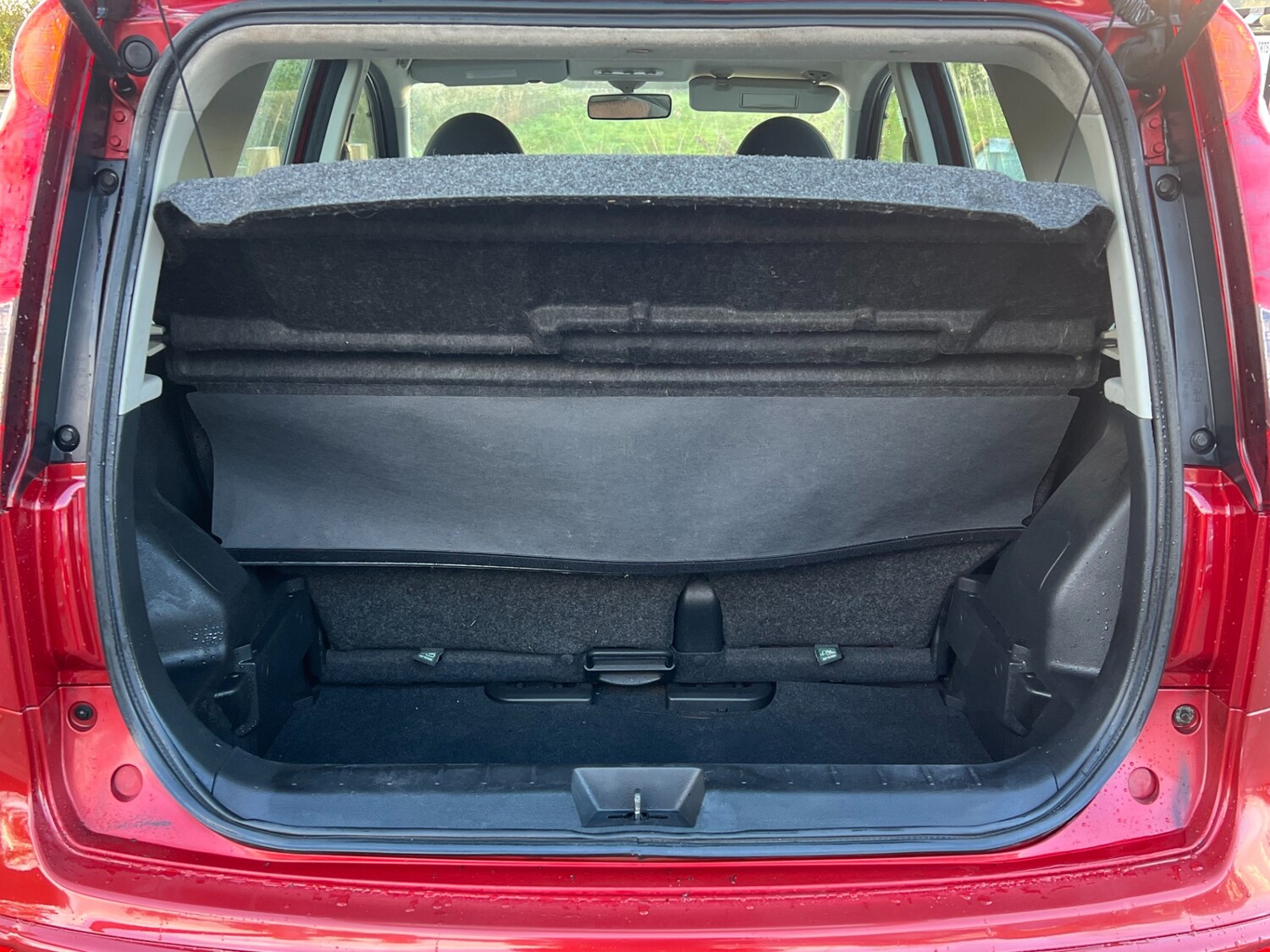 Used Nissan Note 2009 for sale - 74487535: Photo 11