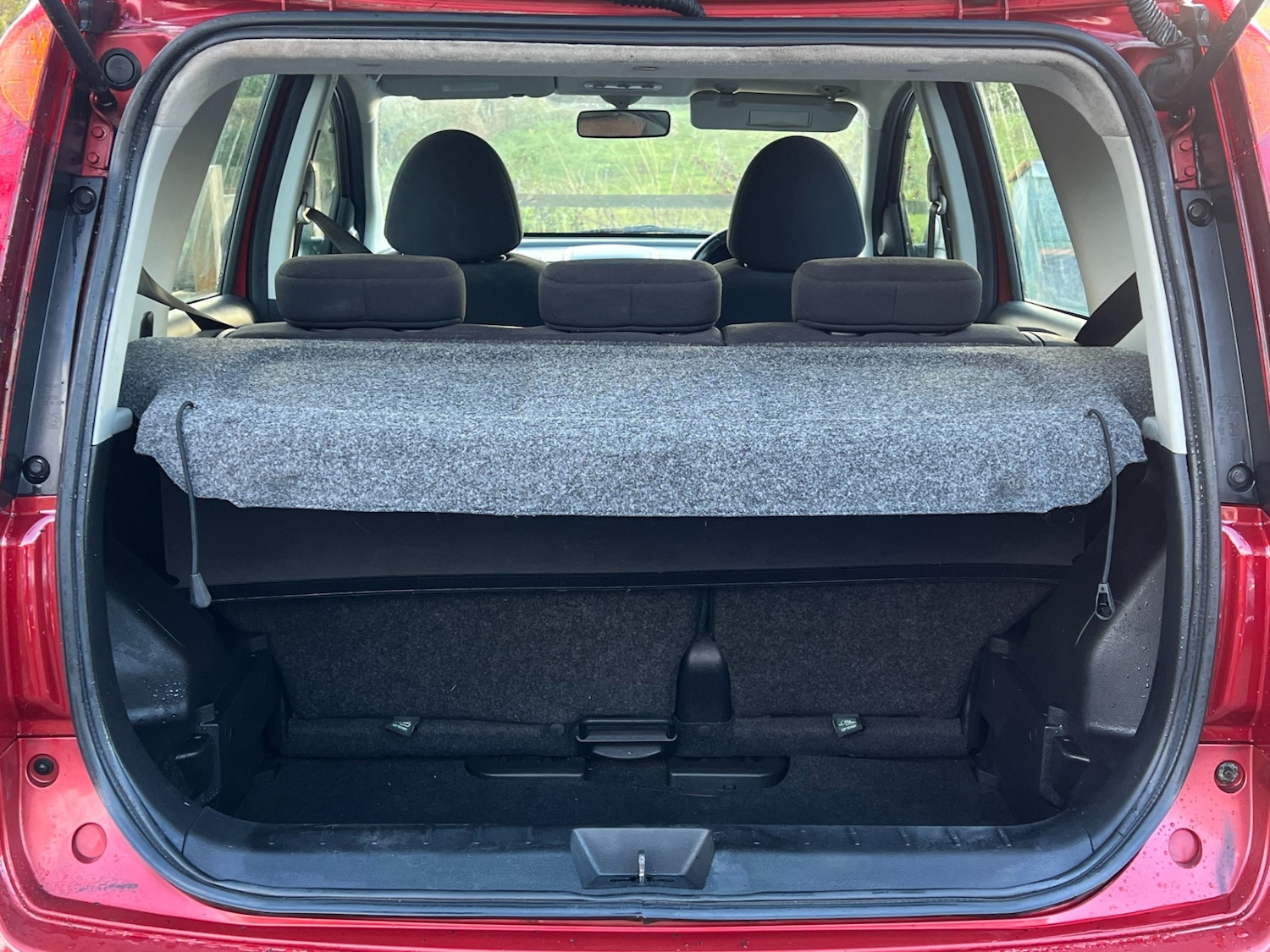 Used Nissan Note 2009 for sale - 74487535: Photo 12