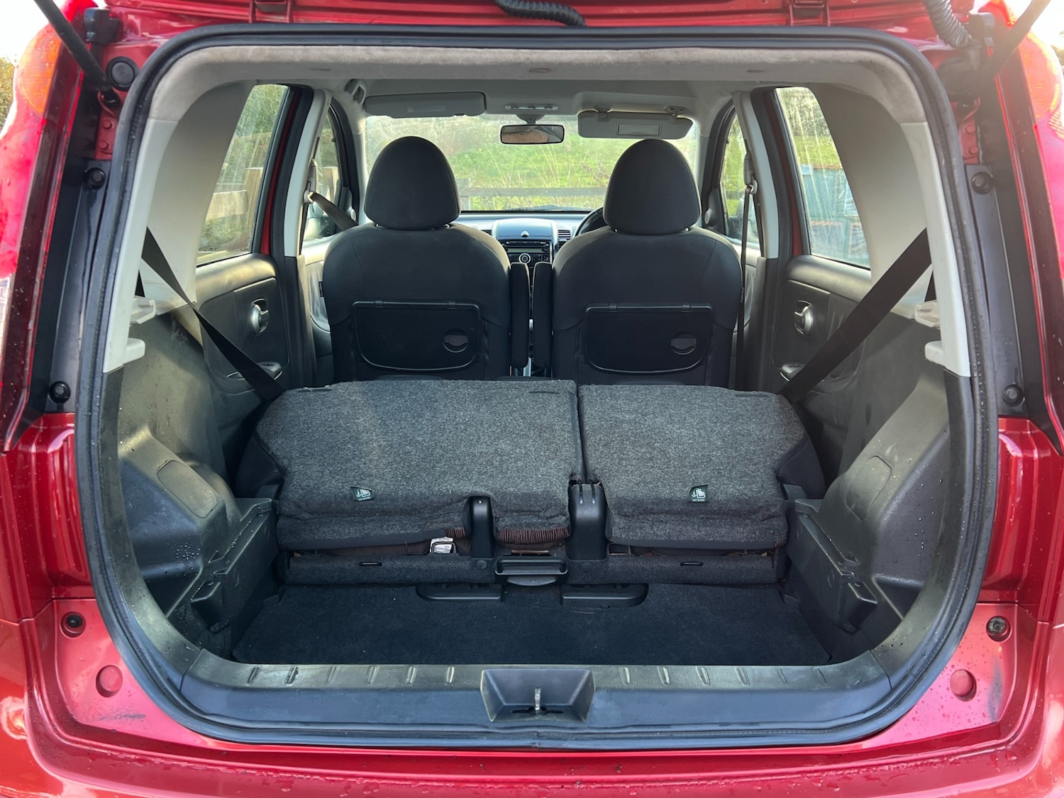 Used Nissan Note 2009 for sale - 74487535: Photo 13