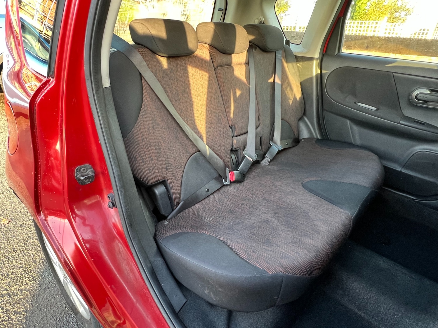 Used Nissan Note 2009 for sale - 74487535: Photo 17