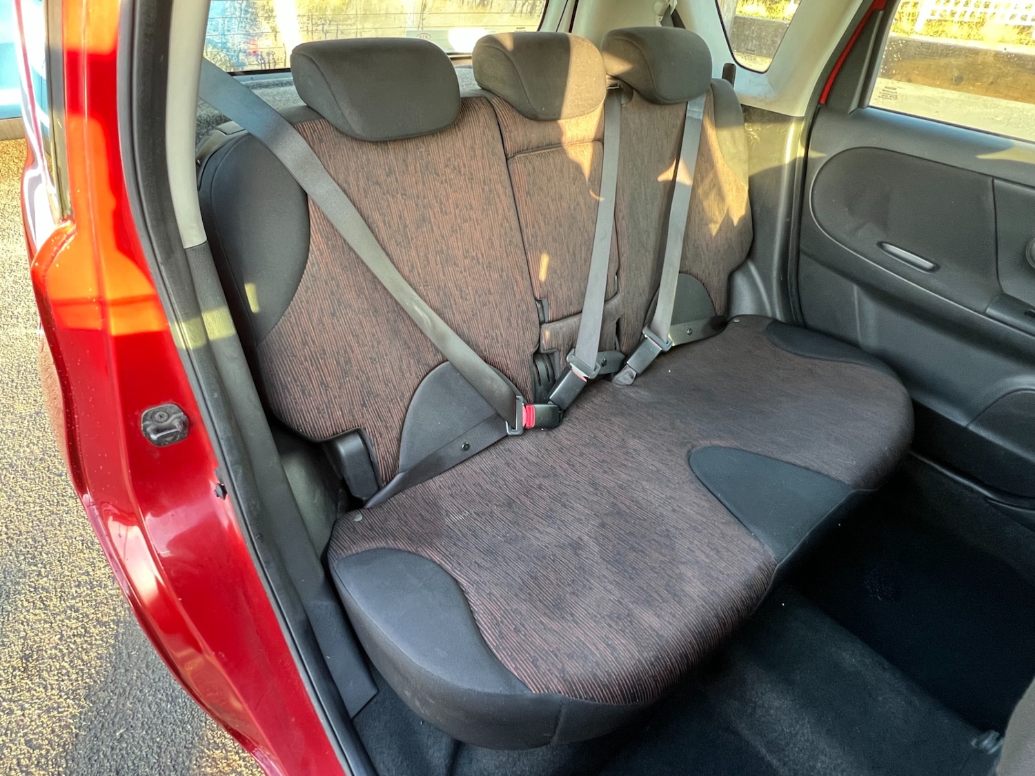 Used Nissan Note 2009 for sale - 74487535: Photo 19