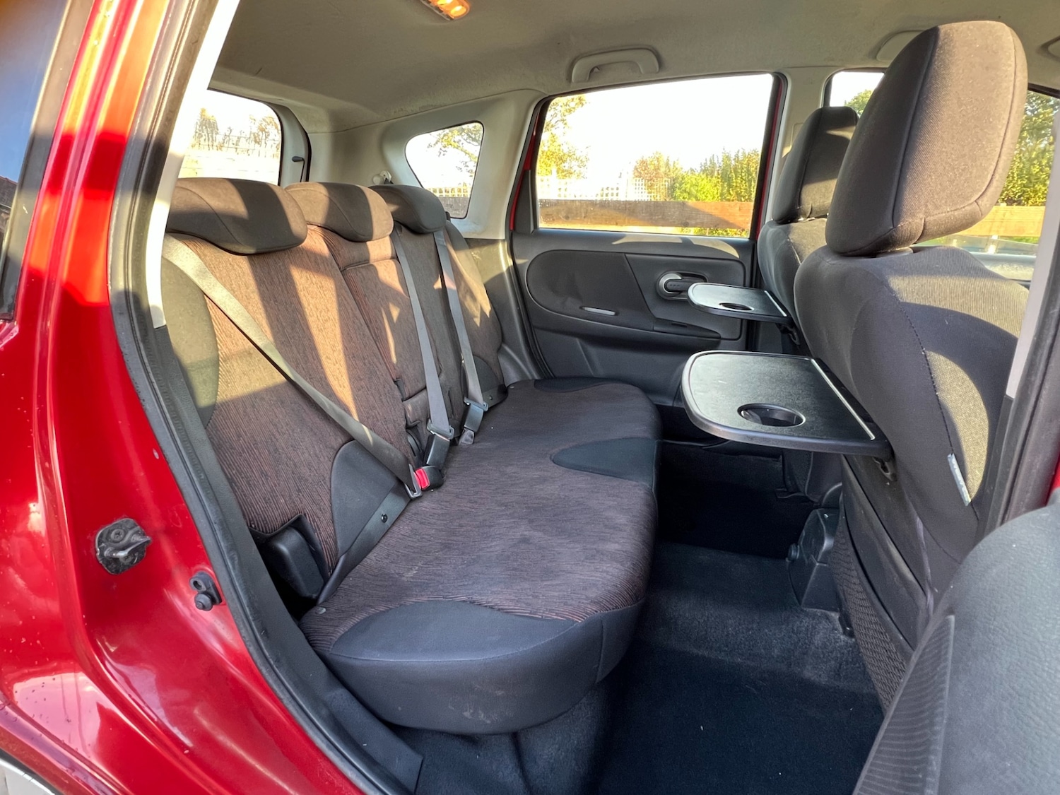 Used Nissan Note 2009 for sale - 74487535: Photo 20