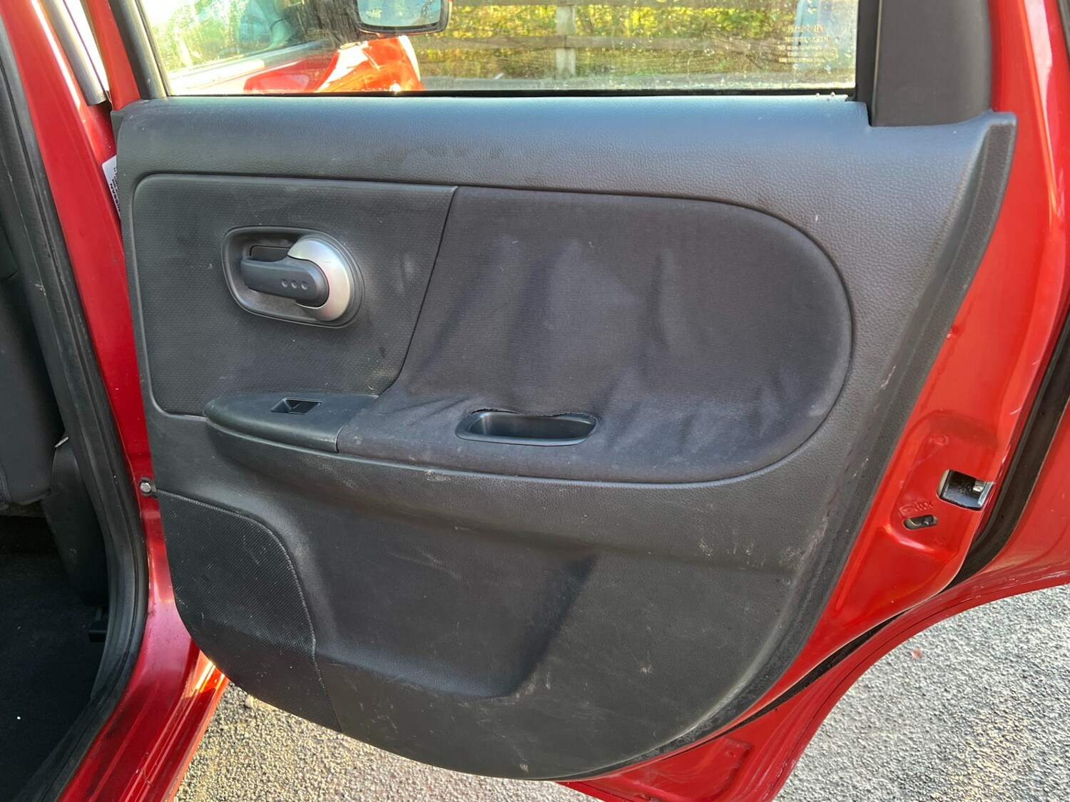 Used Nissan Note 2009 for sale - 74487535: Photo 23