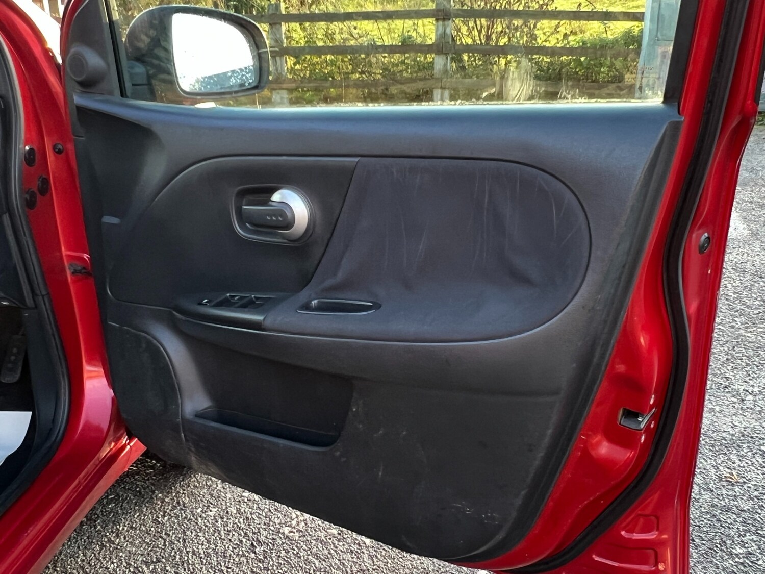 Used Nissan Note 2009 for sale - 74487535: Photo 24