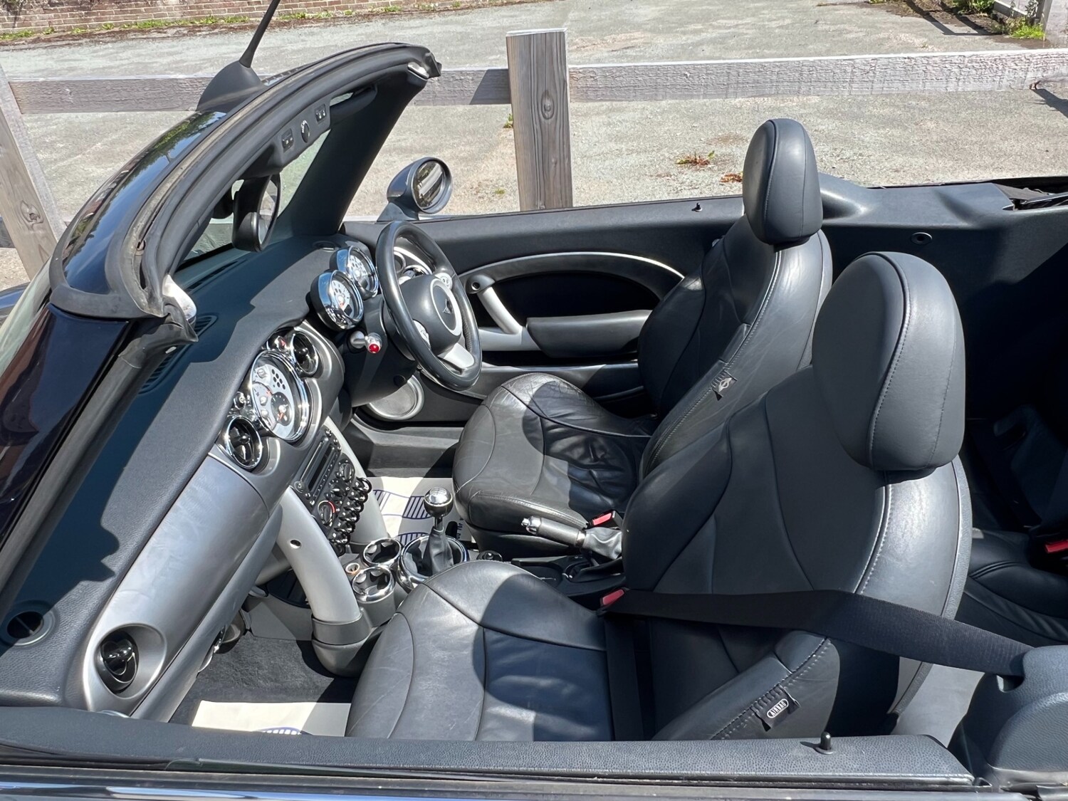 Vehicle 29