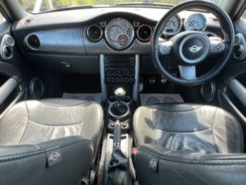 Used MINI Convertible 2007 for sale - 74830321: Photo