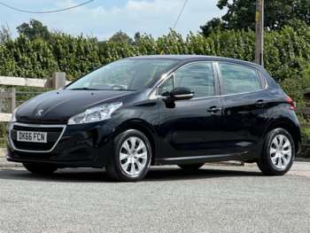 2016 (66) - 1.6 Hdi Access 1 OWNER